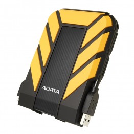 ADATA HD710 Pro 1TB - Yellow 